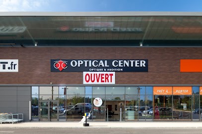 Opticien HERBLAY - Optical Center, Opticien à Herblay
