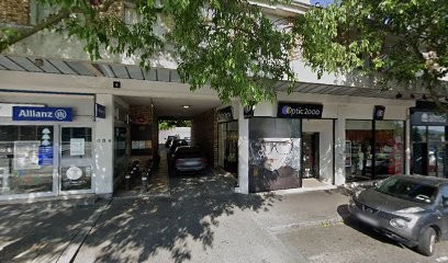 Delacroix Sarl, Opticien à Noisy-le-Grand