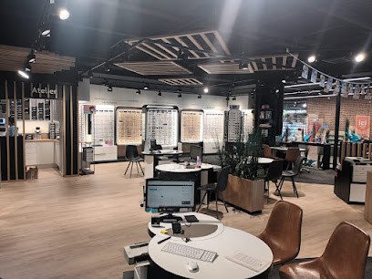 Optic 2000, Opticien à Olivet