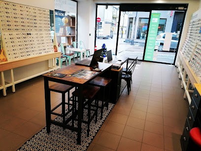 Bragard Optique, Opticien à Saint-Dizier