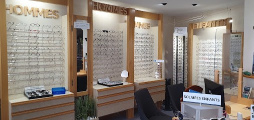 Optique Davin, Opticien à Gap
