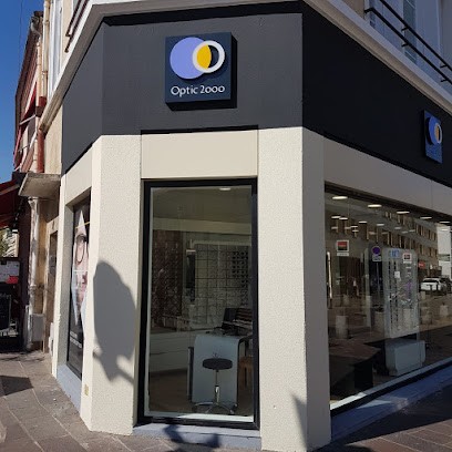 Optic 2000 - Opticien Nanterre, Opticien à Nanterre
