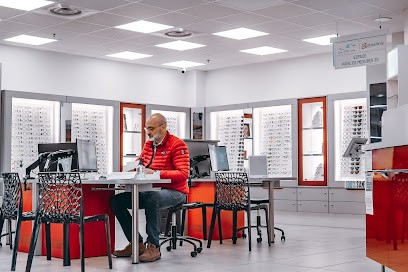 Optic' Al, Opticien à Pontcharra
