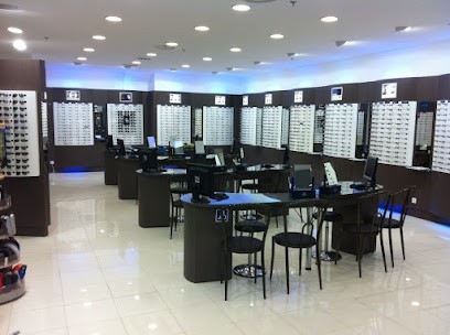 Les Opticiens Conseils, Opticien à Villabé