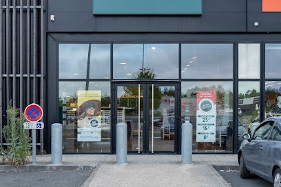 Opticien Le Pian En Medoc Générale d'Optique, Opticien au Pian-Médoc
