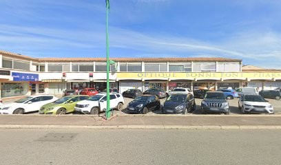 Cabinet D'Ophtalmologie, Ophtalmologue au Muy