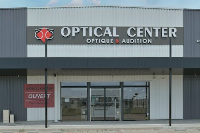Opticien CHÂTEAUDUN - Optical Center, Opticien à La Chapelle-du-Noyer