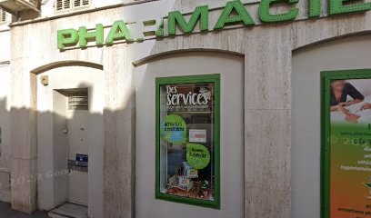 Centre de Monture Universel, Opticien à Marseille 16