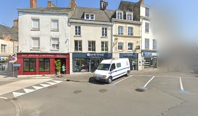Optic 2000, Opticien à Pithiviers