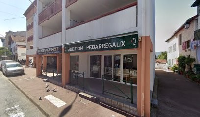 Lanniaux Michel, Opticien à Hendaye