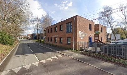 Docteur Maryse Sensey, Ophtalmologue à Villeneuve-d'Ascq