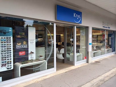 Opticien Villeneuve-d'Ascq - Rue Jean Jaurès - Krys, Opticien à Villeneuve-d'Ascq