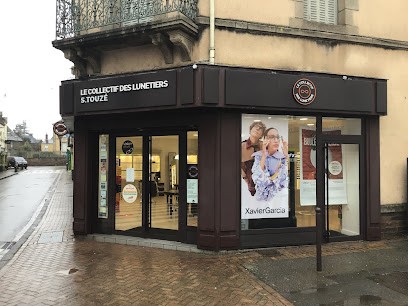 Opticien Guer - Saint Gurval - Le Collectif Des Lunetiers, Opticien à Guer
