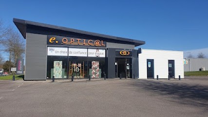 Centre de Téléconsultation Ophtalmologique Tessan, Ophtalmologue à Locminé
