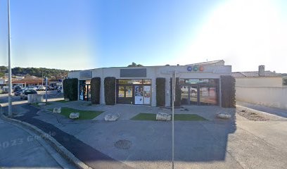 M. Optique, Opticien à Velaux