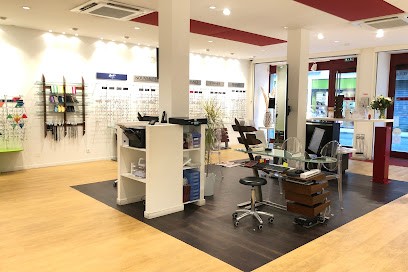 Bordelaise de Lunetterie : Opticien Ste Foy la Grande, Opticien à Sainte-Foy-la-Grande