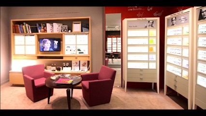 ACUITIS Opticien & Audioprothésiste La Roche-Sur-Yon, Opticien à La Roche-sur-Yon