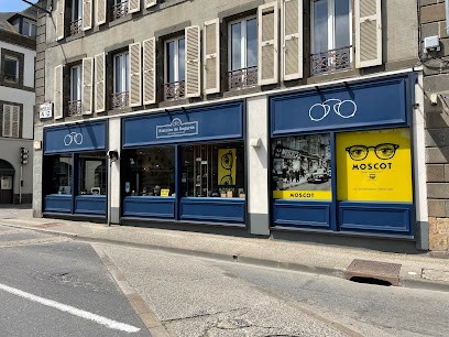 Histoire De Regards, Opticien à Landerneau