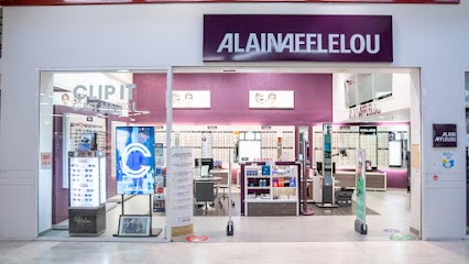 Opticien Flins-Sur-Seine | Alain Afflelou, Opticien à Flins-sur-Seine