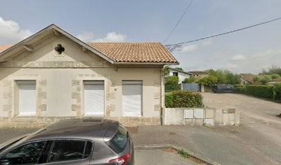 Docteur Claire Mesplède, Ophtalmologue à Ambarès-et-Lagrave