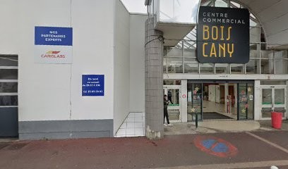 Optique Cany, Opticien au Grand-Quevilly