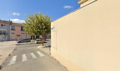 Aurel Eye Optic, Opticien à Valréas