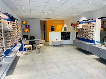 Optique Gasne, Opticien à Montmarault