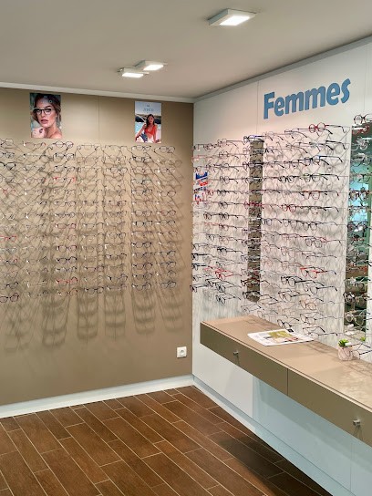 Miroptic - Opticien Saint-Maixent-l'École, Opticien à Saint-Maixent-l'École