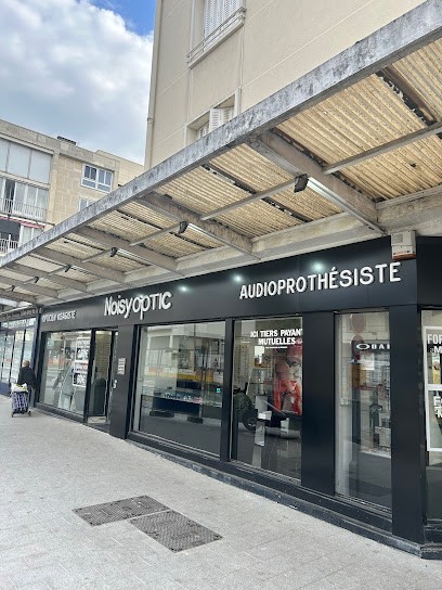 NOISY OPTIC, Opticien à Noisy-le-Sec