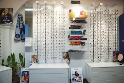 ITT Optic, Opticien à Ittenheim