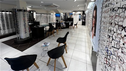 Optic 2000, Opticien à Orsay