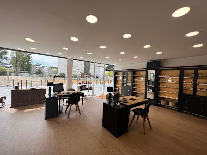 In Visu Optique Mérignac Centre - Opticien Expert & Indépendant, Opticien à Mérignac