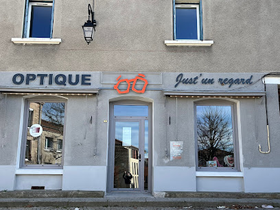 Optique Just'un Regard - Saint-Héand, Opticien à Saint-Héand