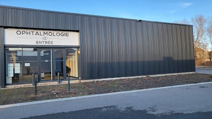Centre d'ophtalmologie des Hautes Alpes, Ophtalmologue à Tallard