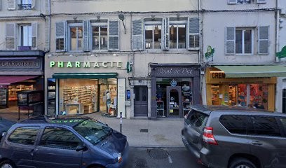 Braillard, Opticien à Lons-le-Saunier