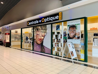 CENTRALE OPTIQUE DU PIC, Opticien à Saint-Mathieu-de-Tréviers