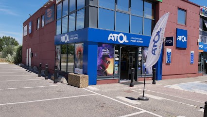 Atol Mon Opticien, Opticien à Saint-Maximin-la-Sainte-Baume