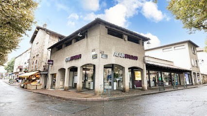 Opticien Figeac | Alain Afflelou, Opticien à Figeac