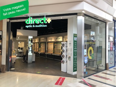 Opticien & Audioprothésiste Direct Optic, Opticien à Mondeville