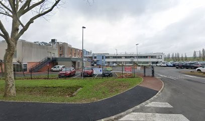 Dr THAMEUR HAOUAS, Ophtalmologue à Beauvais