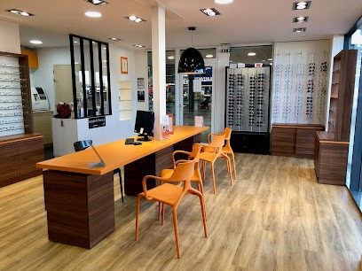 Vision Libre Opticien, Opticien à Saint-Ciers-sur-Gironde