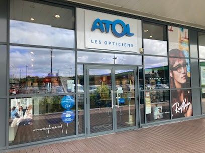 Atol Mon Opticien Herouville Saint Clair, Opticien à Hérouville-Saint-Clair