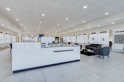 Opticien ISTRES - Optical Center, Opticien à Istres