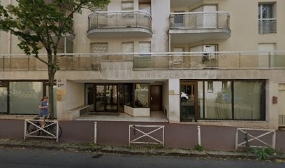 Kohane Bernard, Ophtalmologue à Montrouge