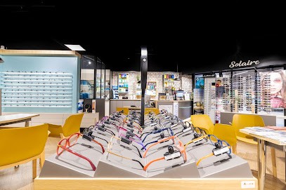 La Fabrique à Lunettes, Opticien à Saint-Étienne-du-Rouvray
