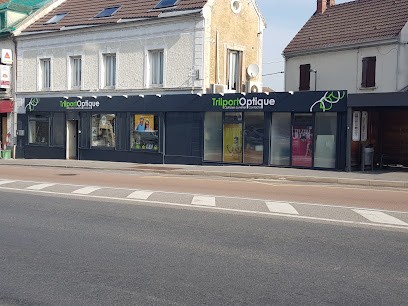 Trilport optique, Opticien à Trilport
