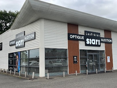 Siari Opticiens Pau Hameau, Opticien à Pau