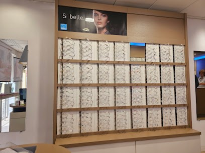 BALIQUE OPTIQUE - Opticien expert visagiste verres progressifs Esbly, Opticien à Esbly