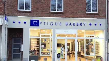 Optique Barbry, Opticien à Erquinghem-Lys