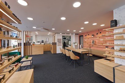 Corfias Optique Talence, Opticien à Talence